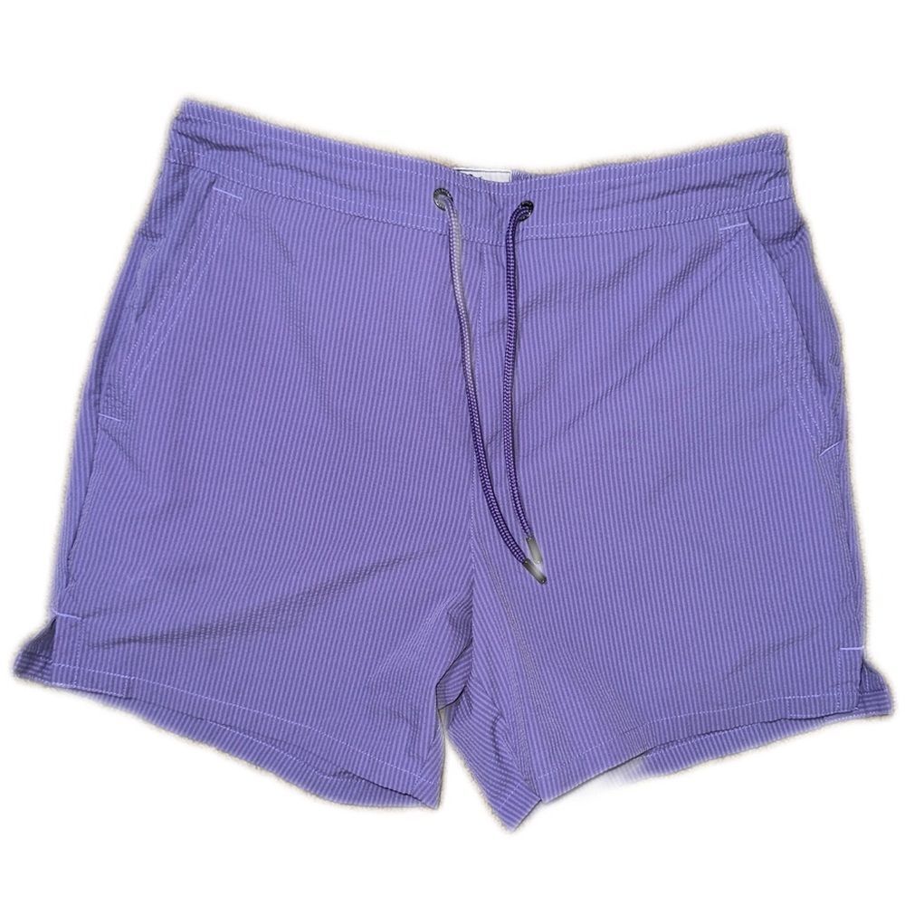 Ted Baker
Men's Purple Colne Swim Trunk